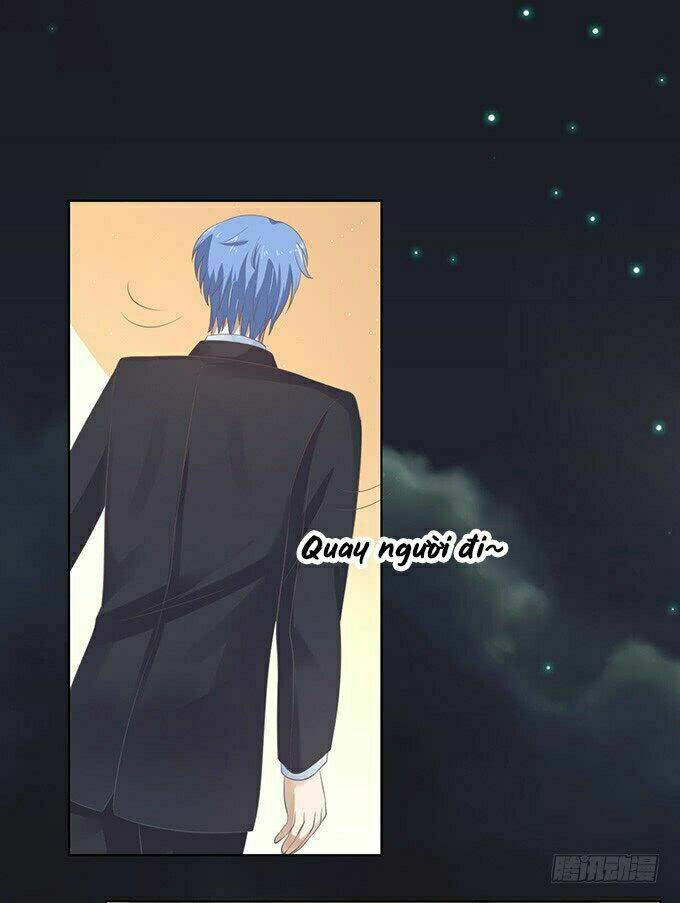 liệt ái tri hạ: series mật đào tiểu tình nhân chapter 80 3