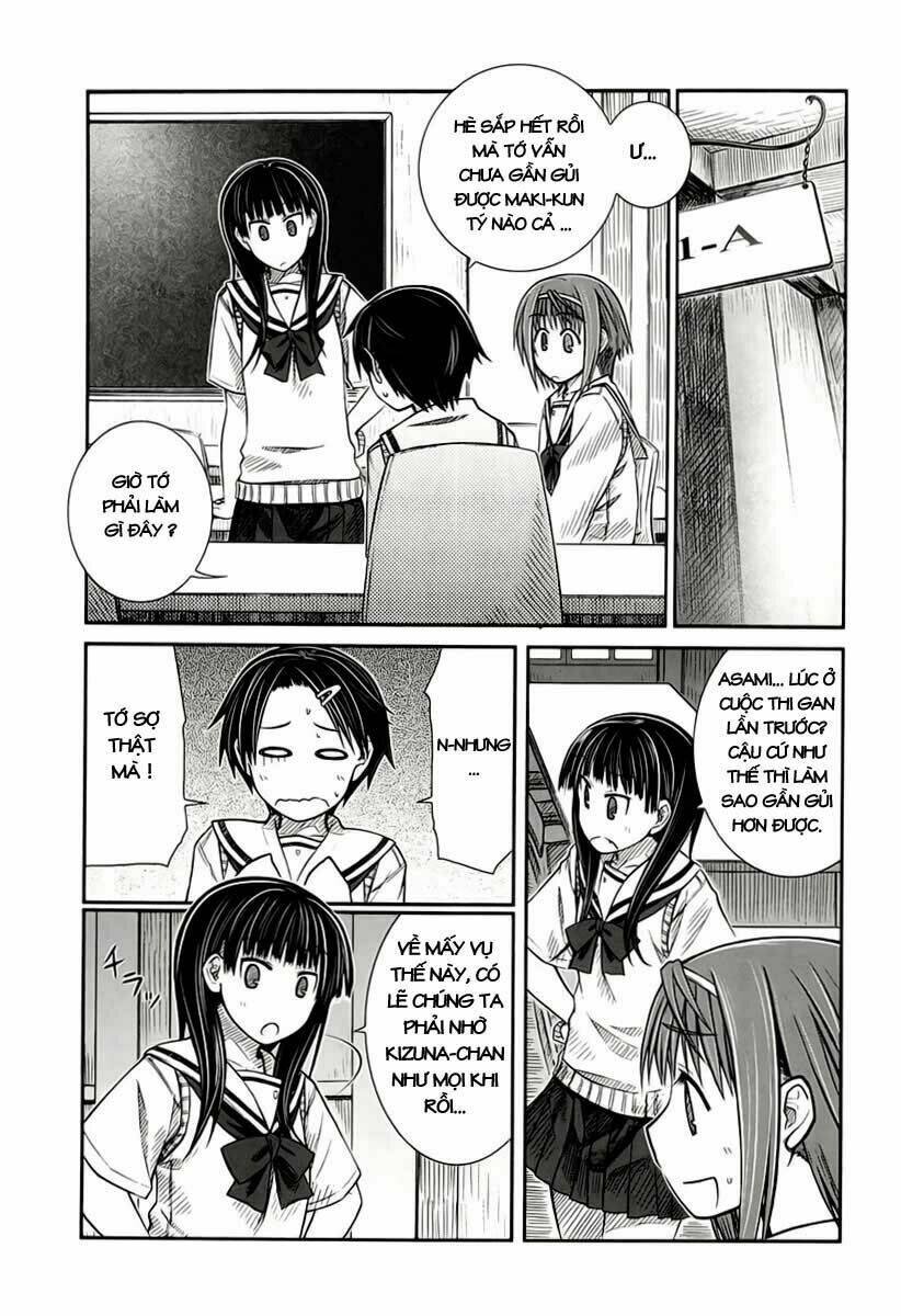 prunus girl chapter 11 2