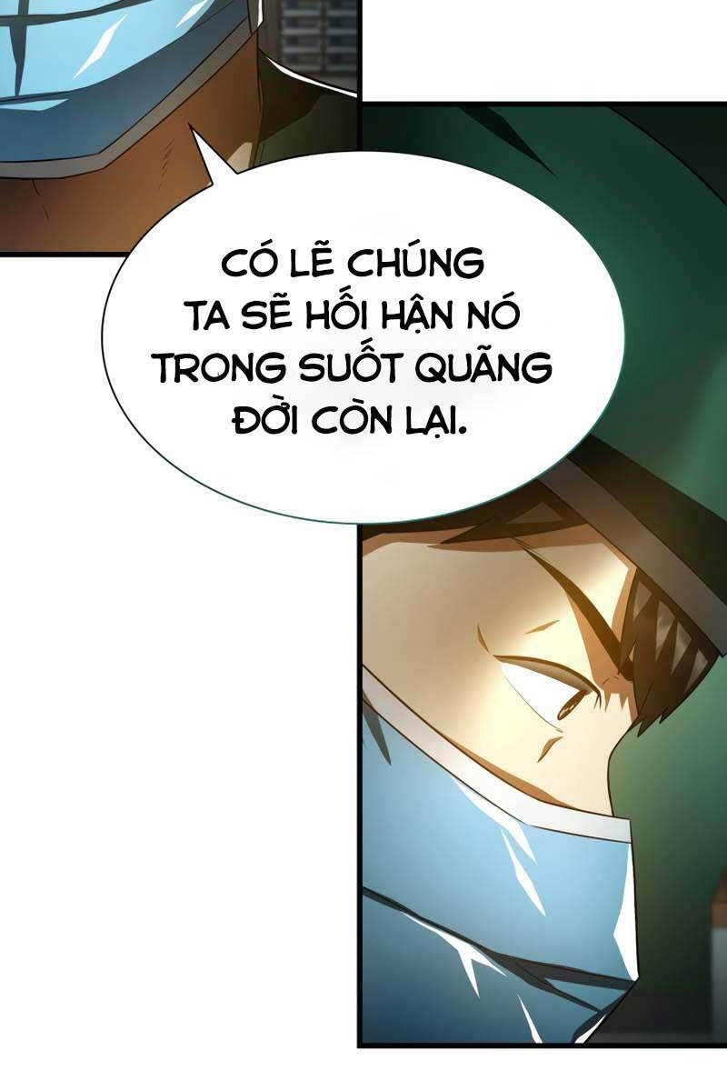 Bác sĩ phẫu thuật hoàn hảo chapter 58