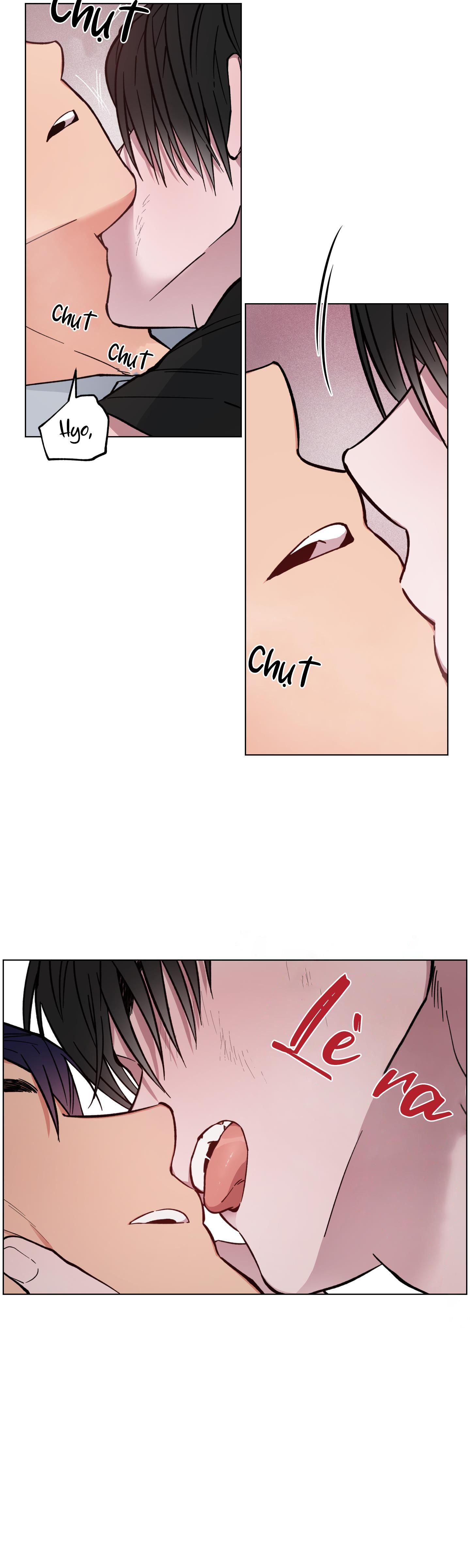 bình minh của rồng chapter 6 29