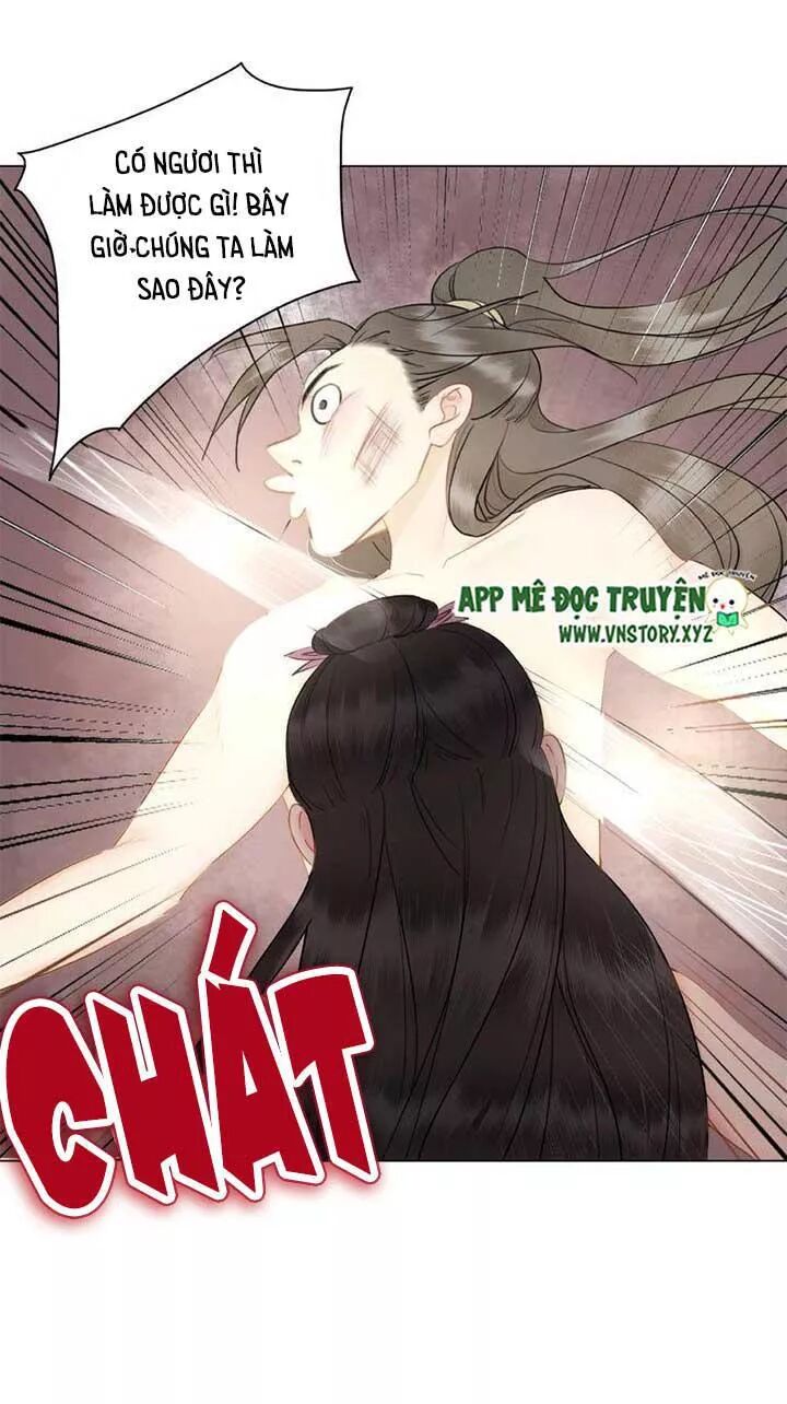 cực phẩm phế vật tiểu thư chapter 29 28