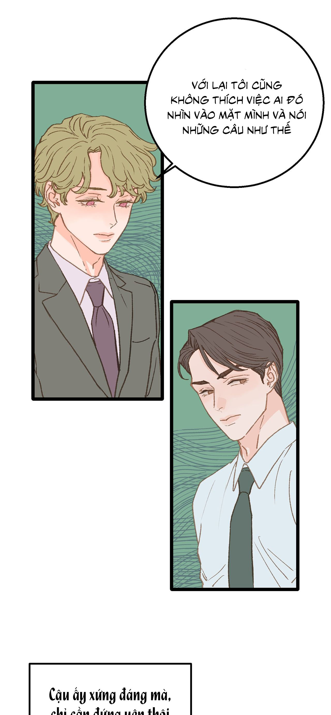 vùng cấm tình yêu của beta chapter 7 61