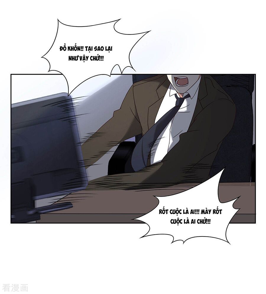 trọng sinh quý thê chi phục thù hoa lệ chapter 51 23