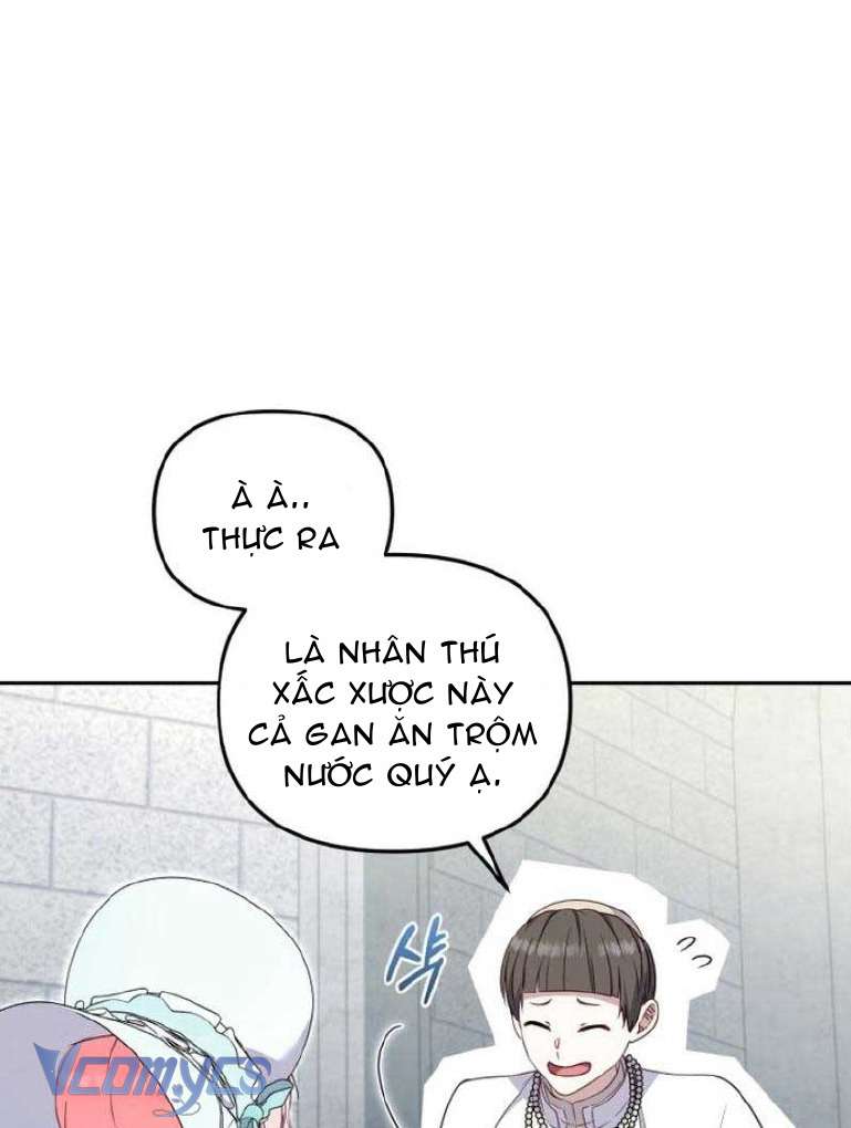 tôi được nuôi dưỡng bởi những kẻ phản diện chapter 71 47