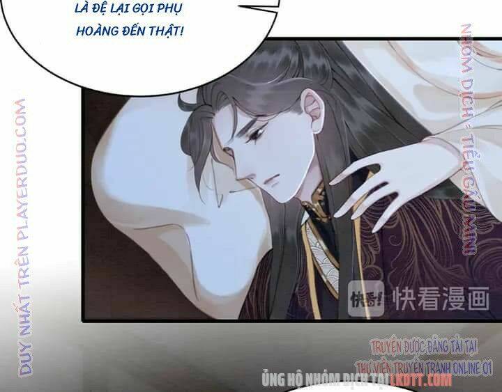 trọng sinh bá sủng nhiếp chính vương quá mạnh mẽ chapter 132 21