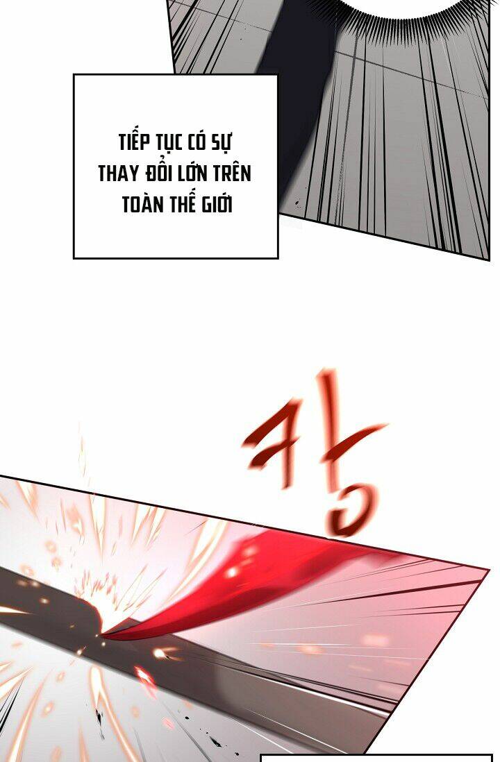 tôi trở lại với sức mạnh cấp ss chapter 1 27