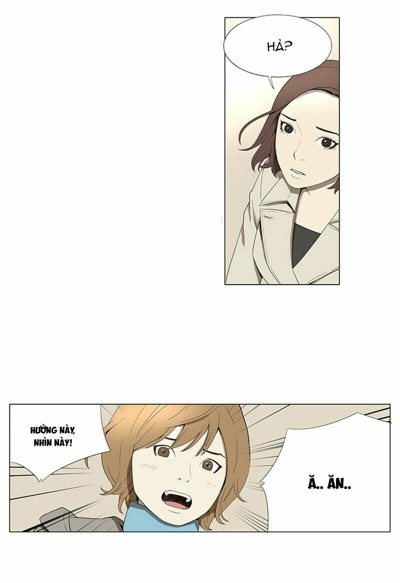 mùa của su chapter 3 35