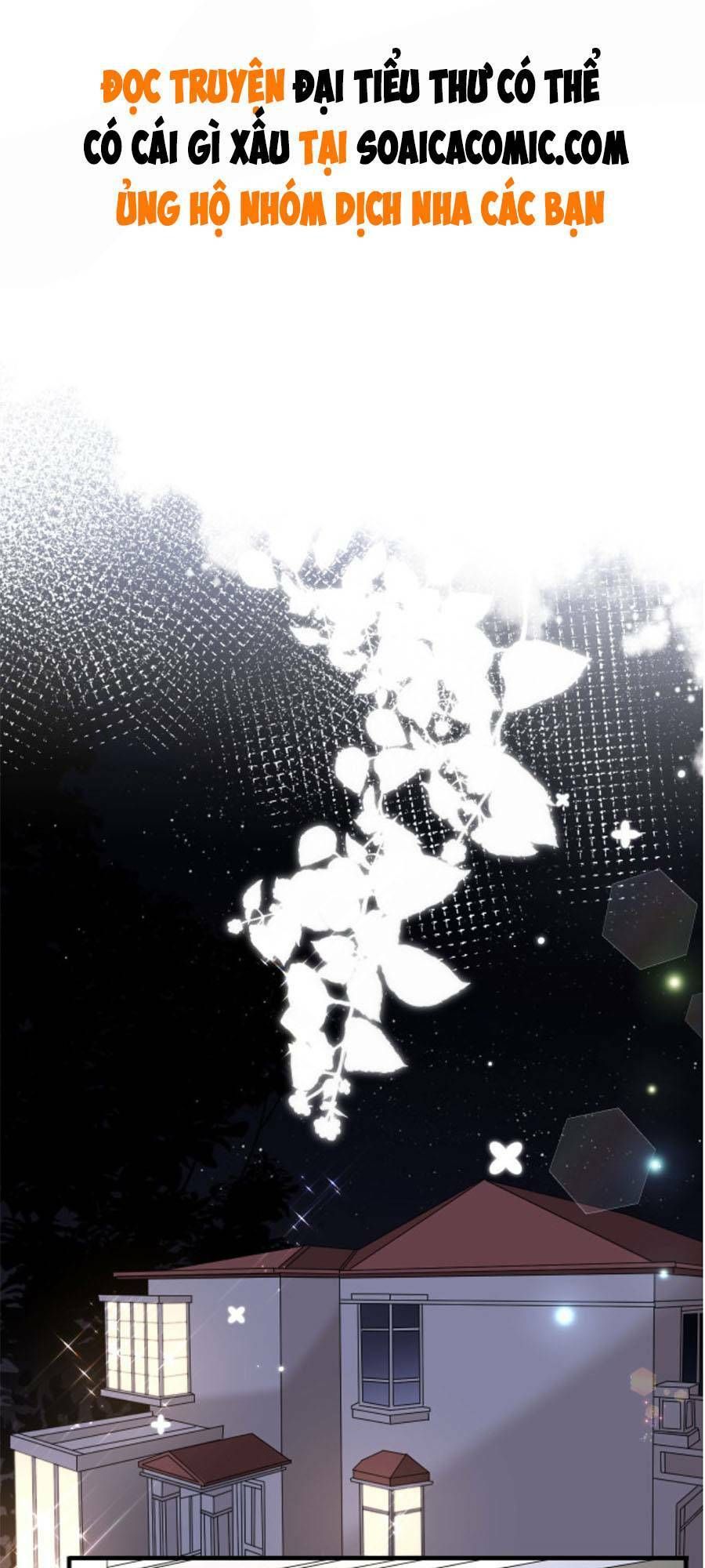 đại tiểu thư có ý đồ gì xấu đâu chapter 61 2