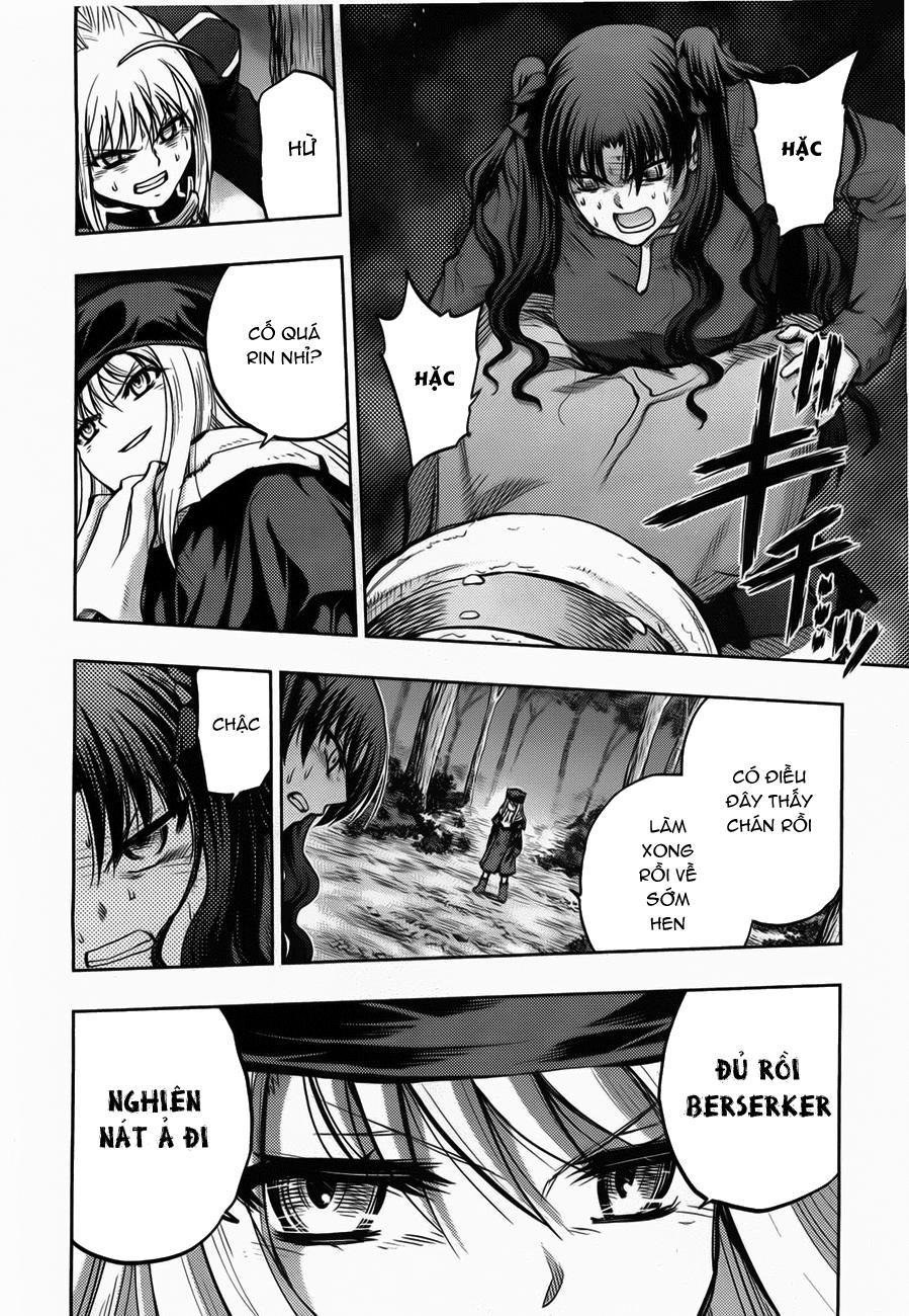 fate stay night chapter 60 26