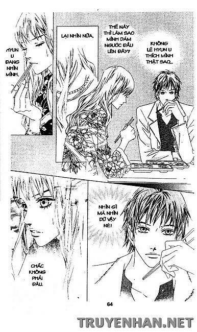 seduction more beautiful than love chapter 19 13