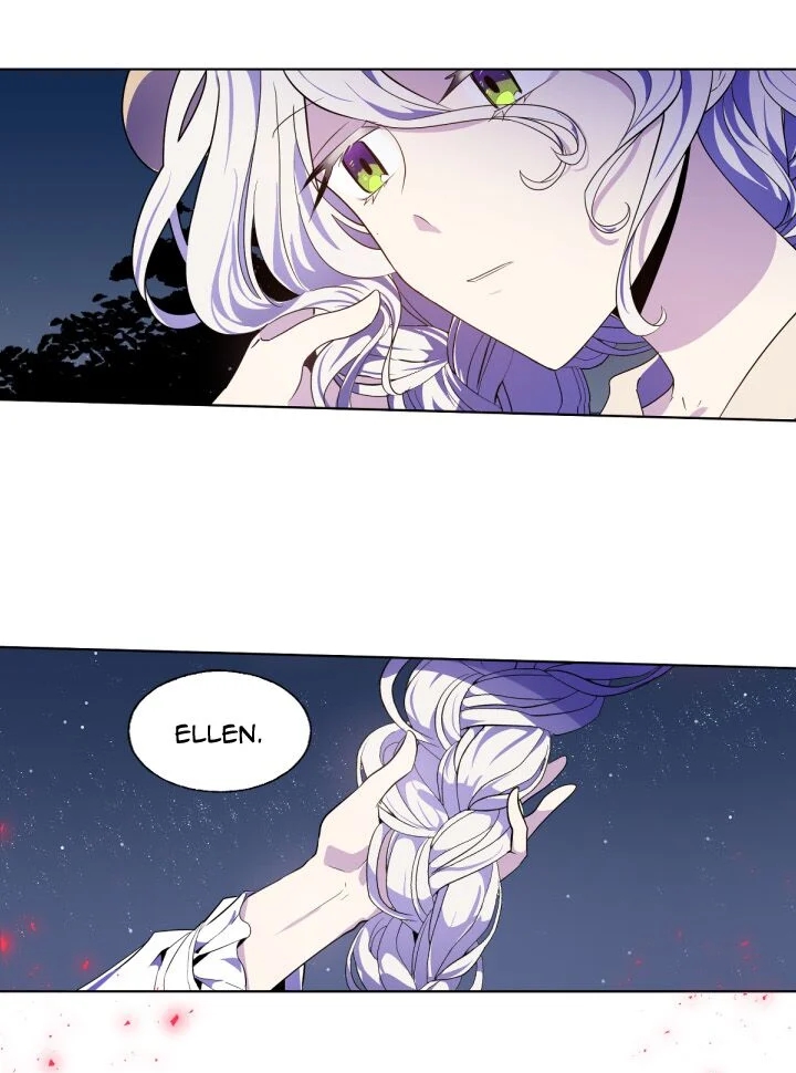 a witch’s hopeless wish chapter 9 8