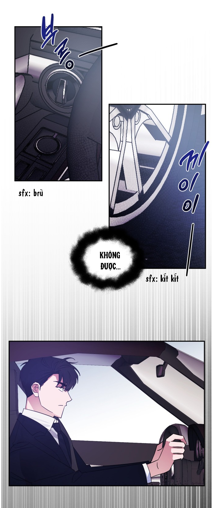 thuần hoá tôi đi thư ký cha chapter 1 11