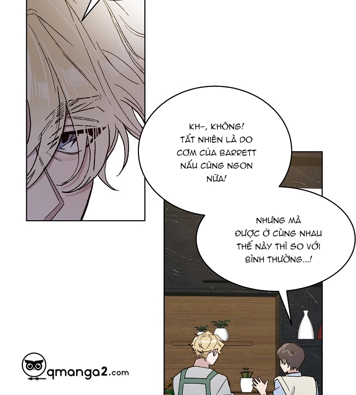 chàng tuấn mã của tôi chapter 34 25