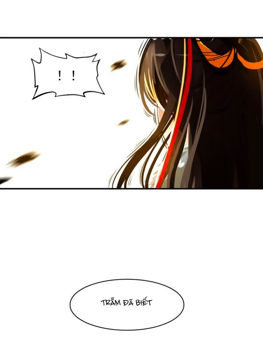 mỹ nhân làm tướng chapter 42 5