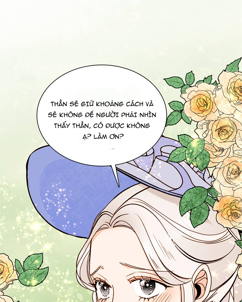 Hoàng Hậu Tái Hôn chapter 31.1 37