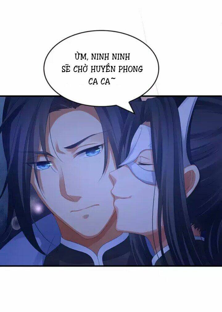 mạnh nhất manh chủ chapter 6 8