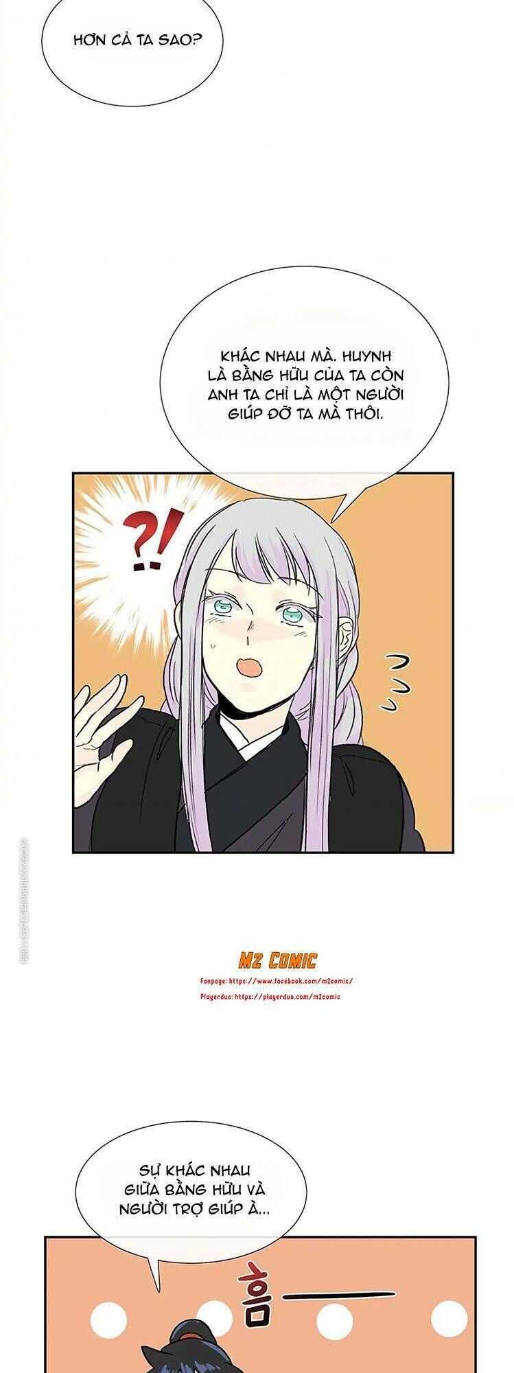 học sĩ tái sinh chapter 109 25