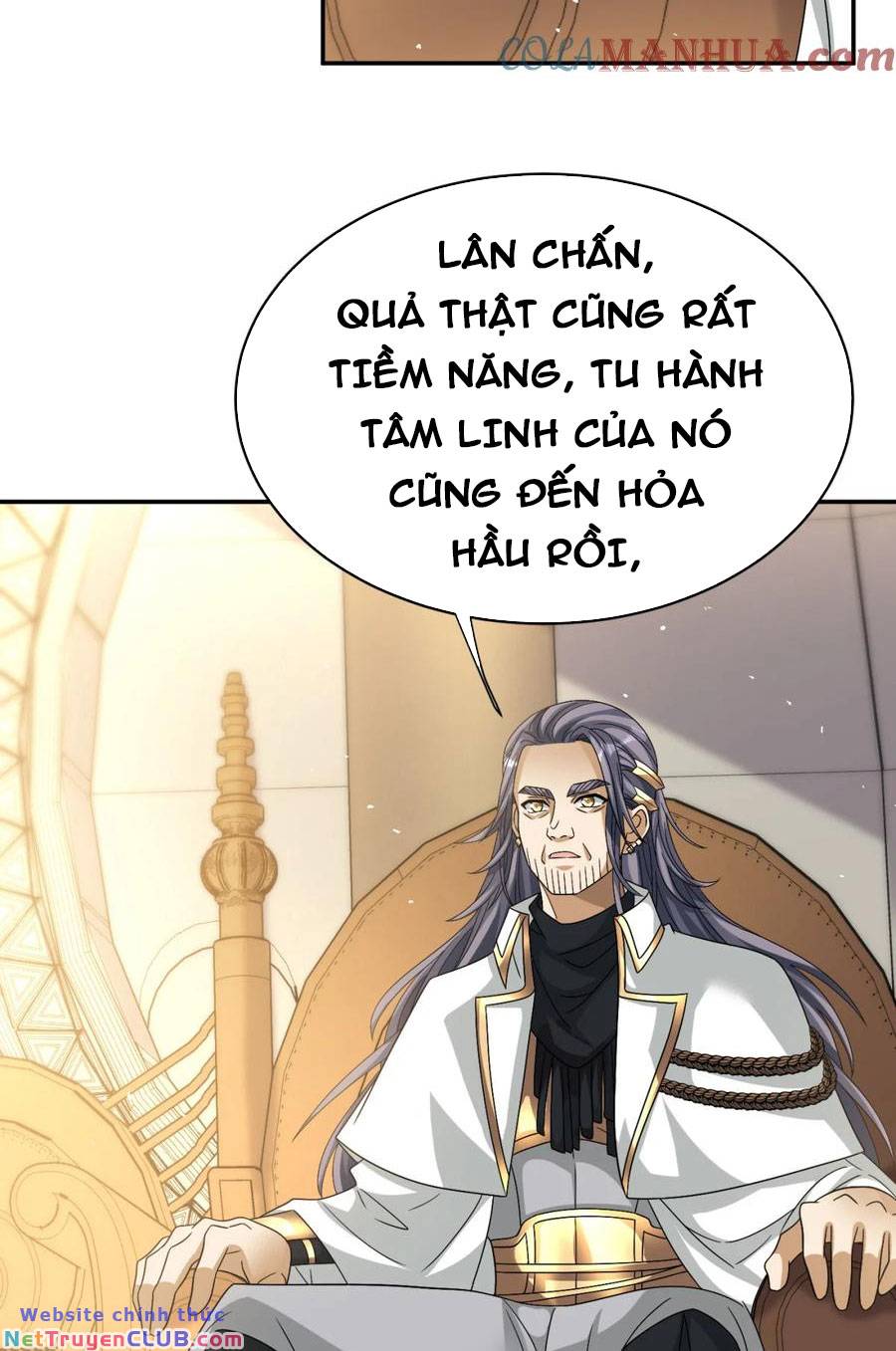 cựu nhật ngự long chapter 41 7