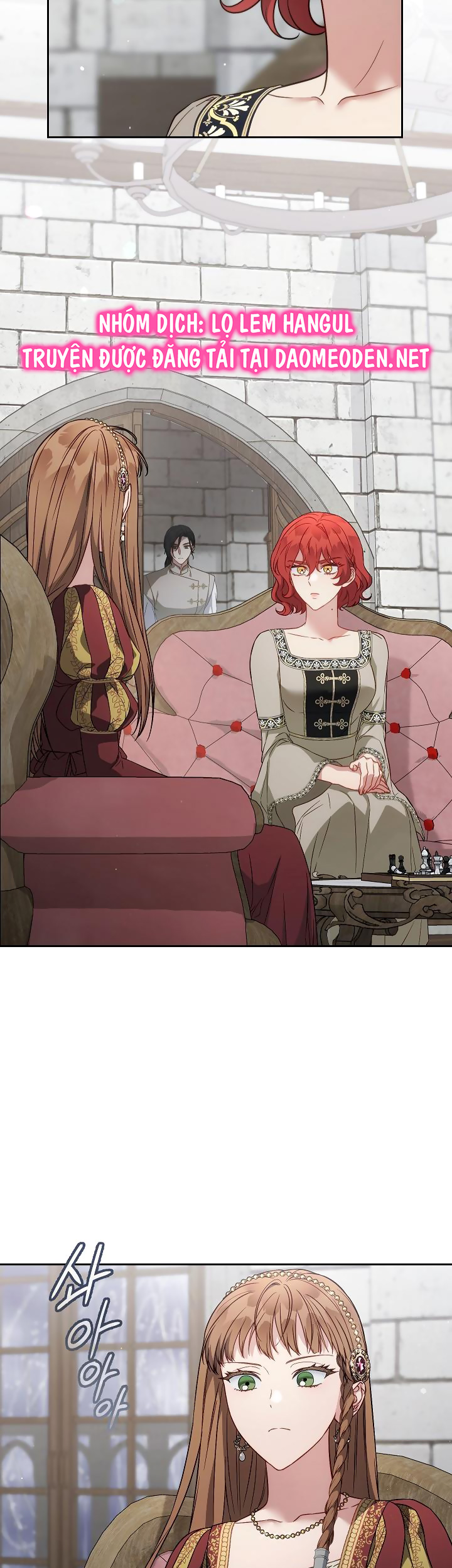 phía sau em, luôn có ta bên cạnh chapter 135 17