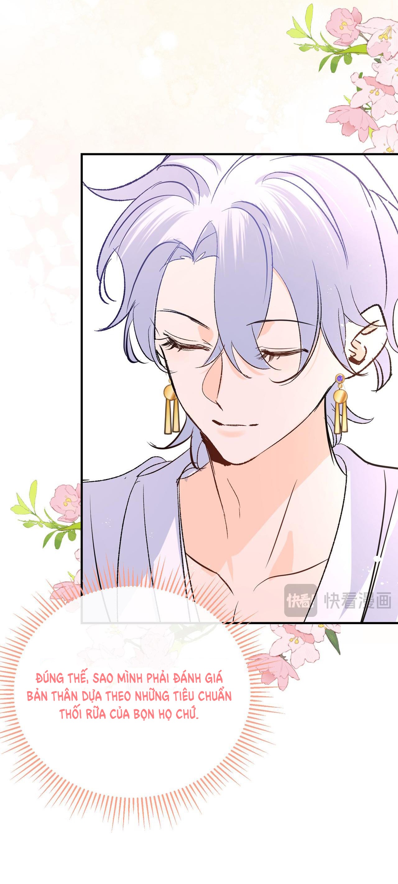 cưỡi ác long là giấc mơ của linh mục chapter 30.1 15