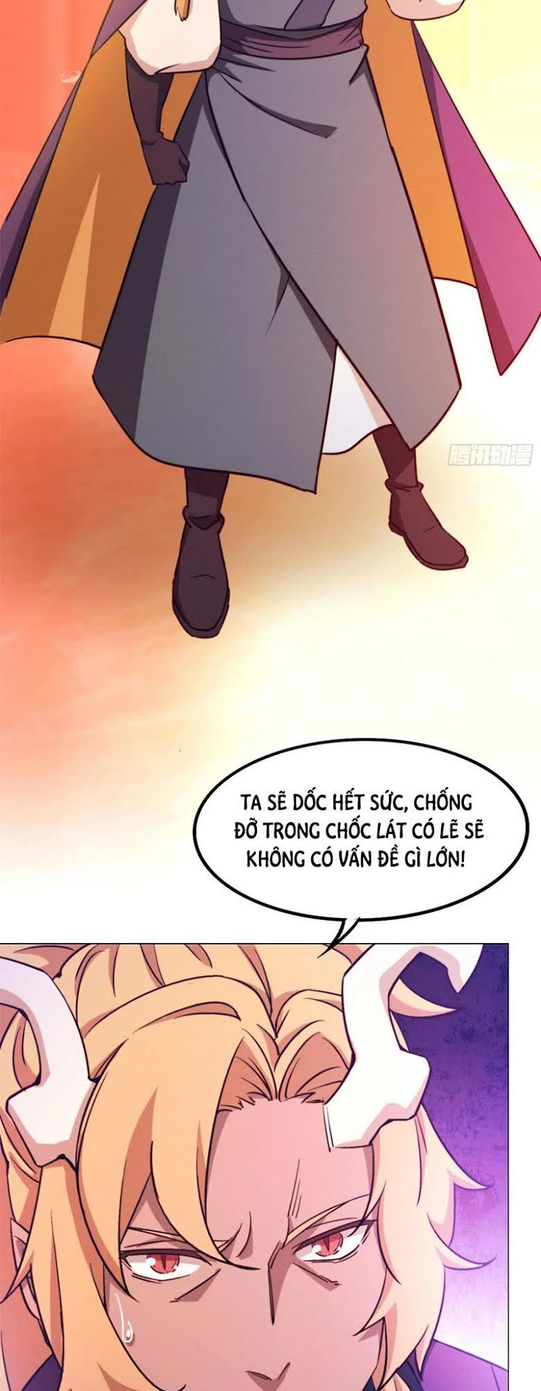 vạn cổ kiếm thần chapter 112 33