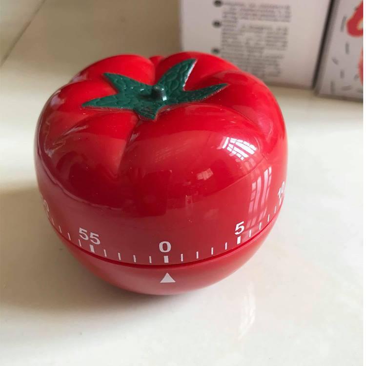 Combo 2 đồng hồ Pomodoro - quản lý thời gian hiệu quả