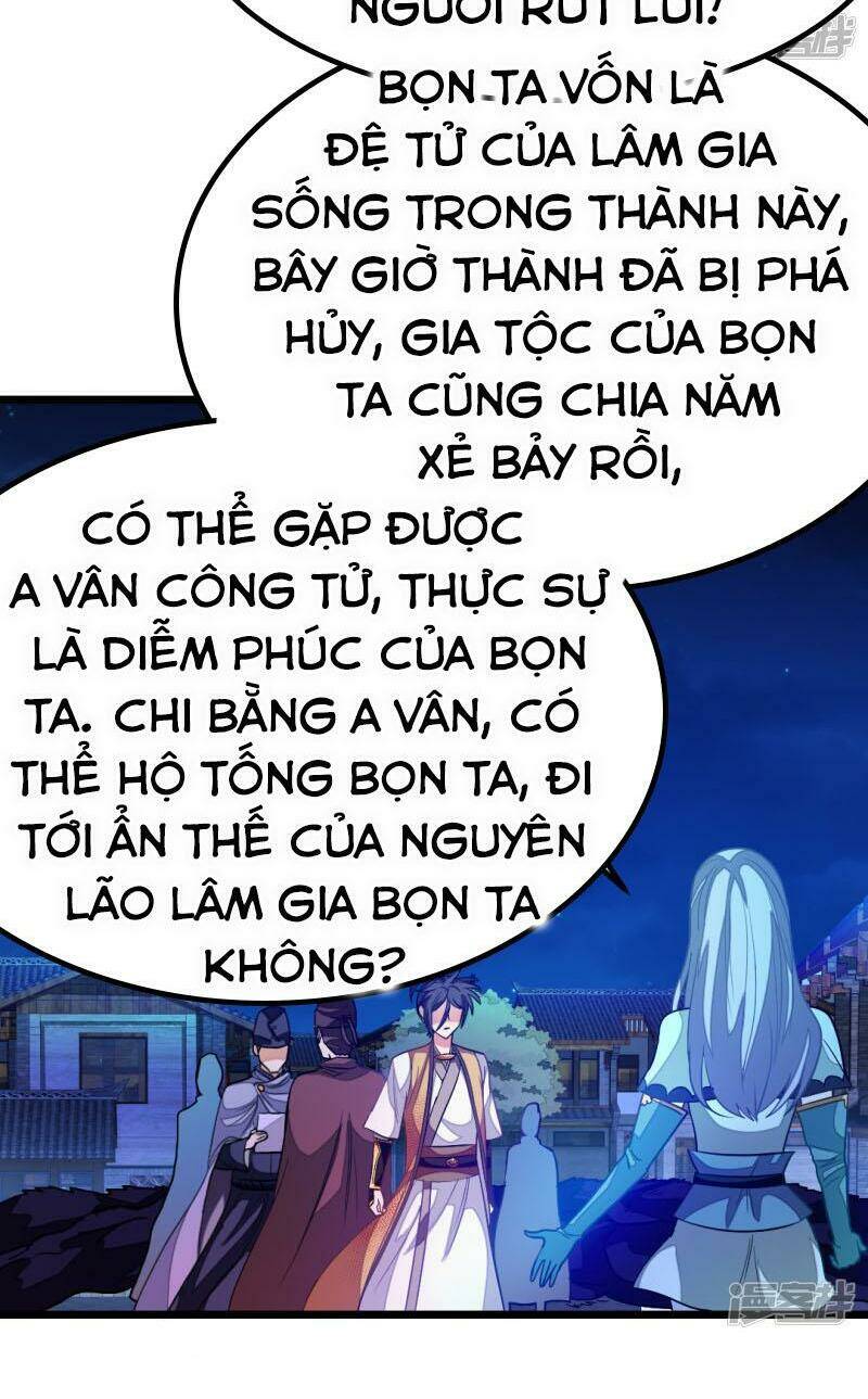 cửu dương thần vương chapter 177 26
