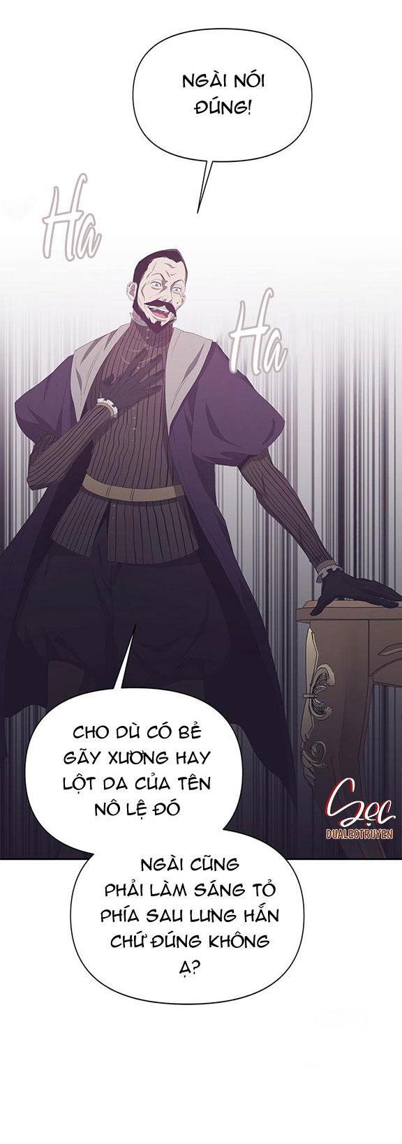 hai đất nước, đất nước của nô lệ chapter 30 39