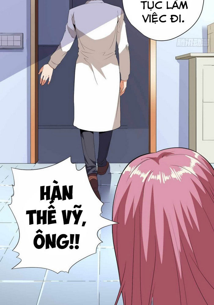 vương bài thần y chapter 58 26