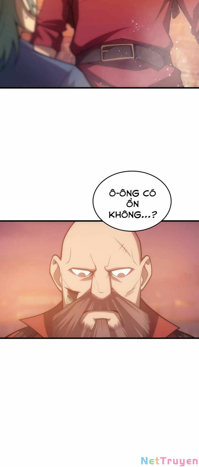 tái sinh ở dị giới, tôi từ công chức trở thành chiến thần chapter 16 43