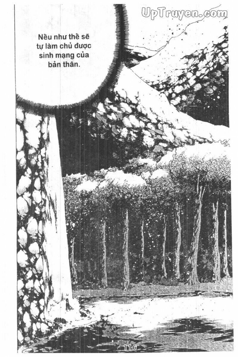 giang hồ bá đạo ký chapter 20 116