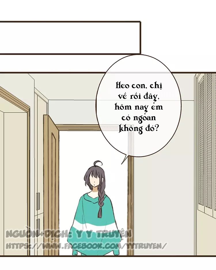 Trên Trời Rớt Xuống Một Hòa Thượng Ngốc Chapter 0 - Trang 7