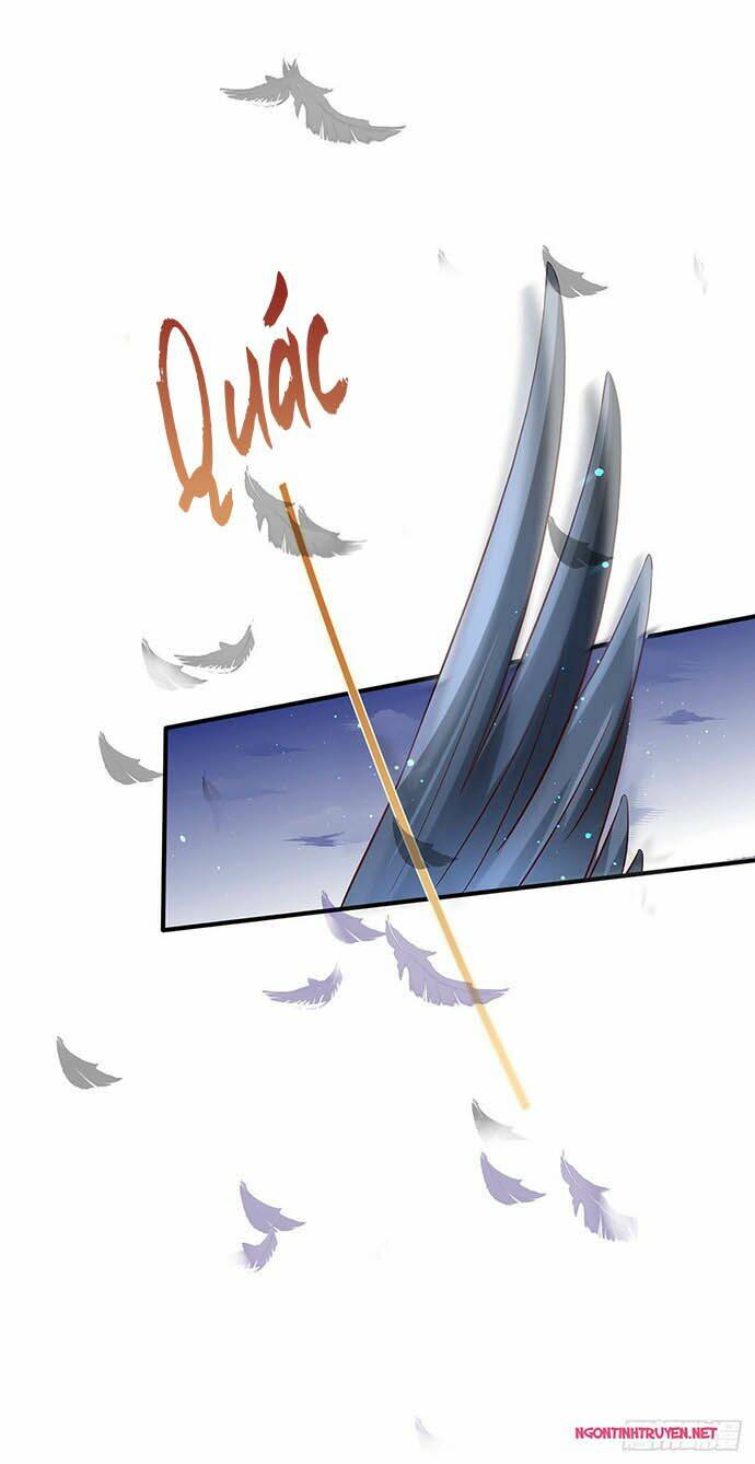 bệnh kiều phu quân ngạnh thượng cung chapter 9 9