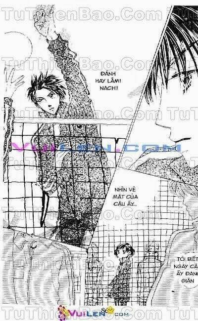 1/4 tình yêu chapter 6 86