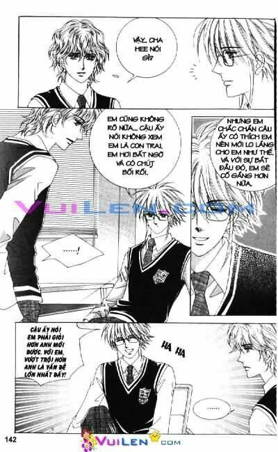 anh,bạn trai và người ấy chapter 4 142