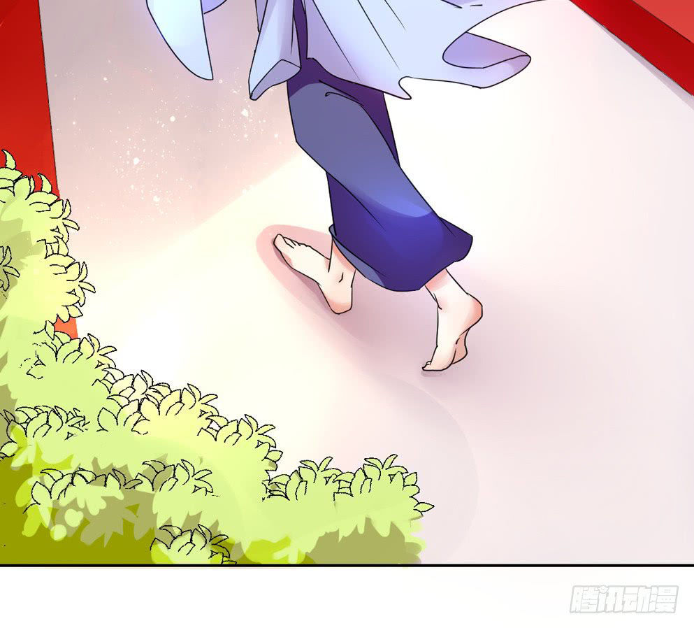 bổn vương không muốn kết hôn chapter 3 58