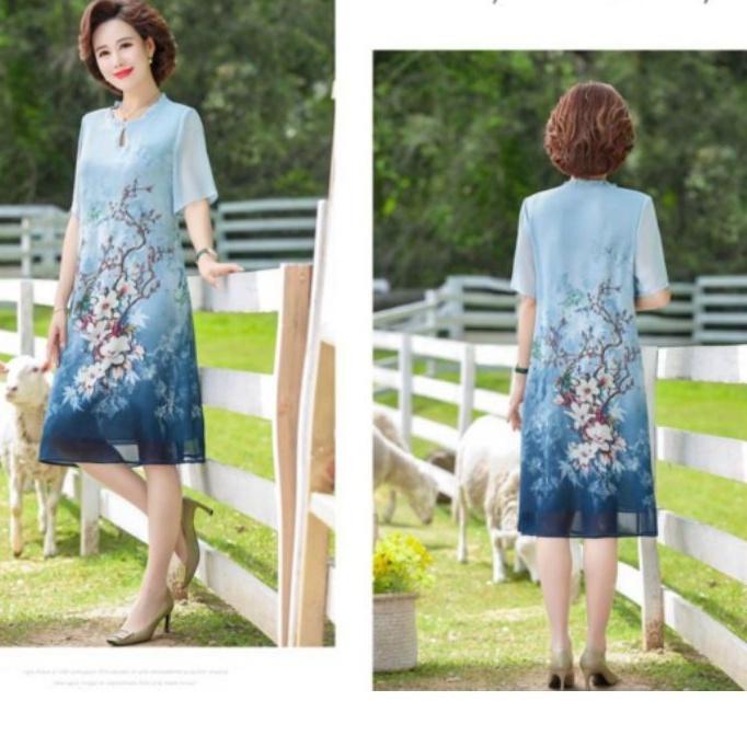 ĐẦM SUÔNG HOA CỔ BÈO GIỌT NƯỚC