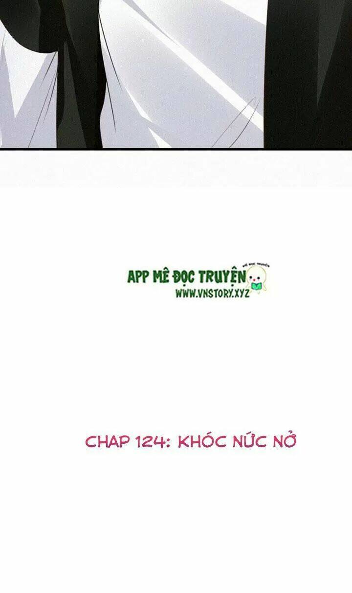 thiên hương mỹ nhân chapter 126 4