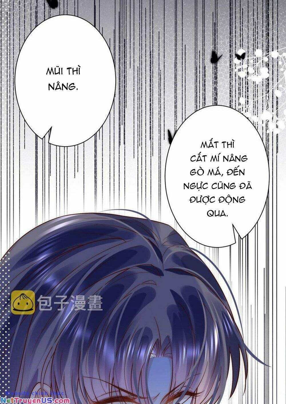 ta được thế thân tỏ tình chapter 15 7