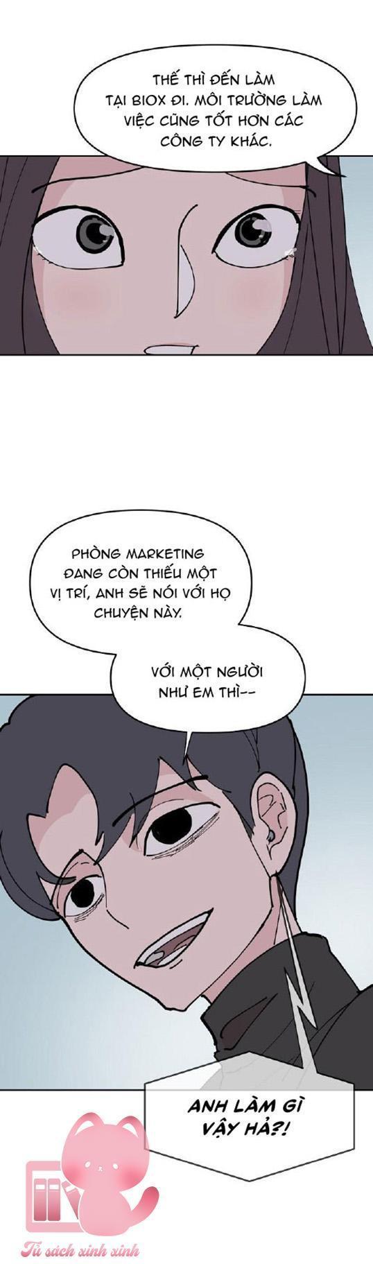 yêu không hồi kết chapter 16 13