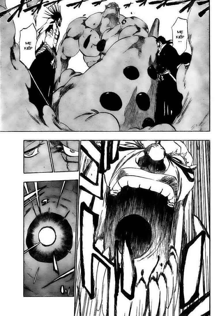 thần chết ichigo chapter 382 13