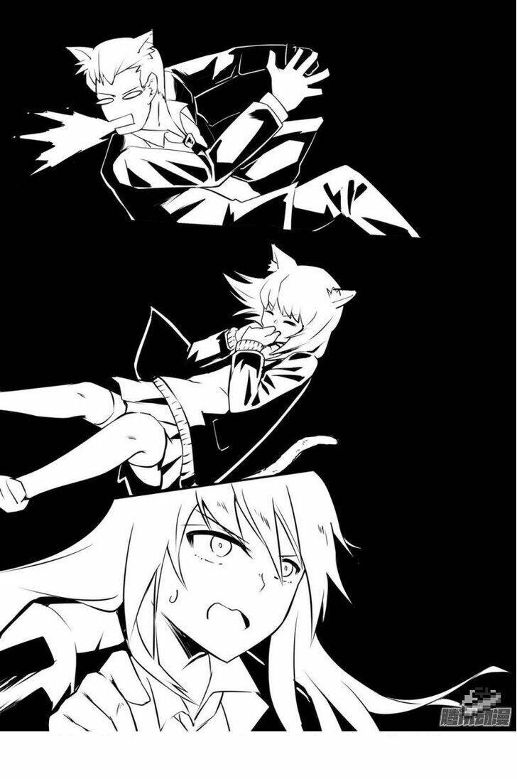 100 ways to kill a seal chapter 4 2