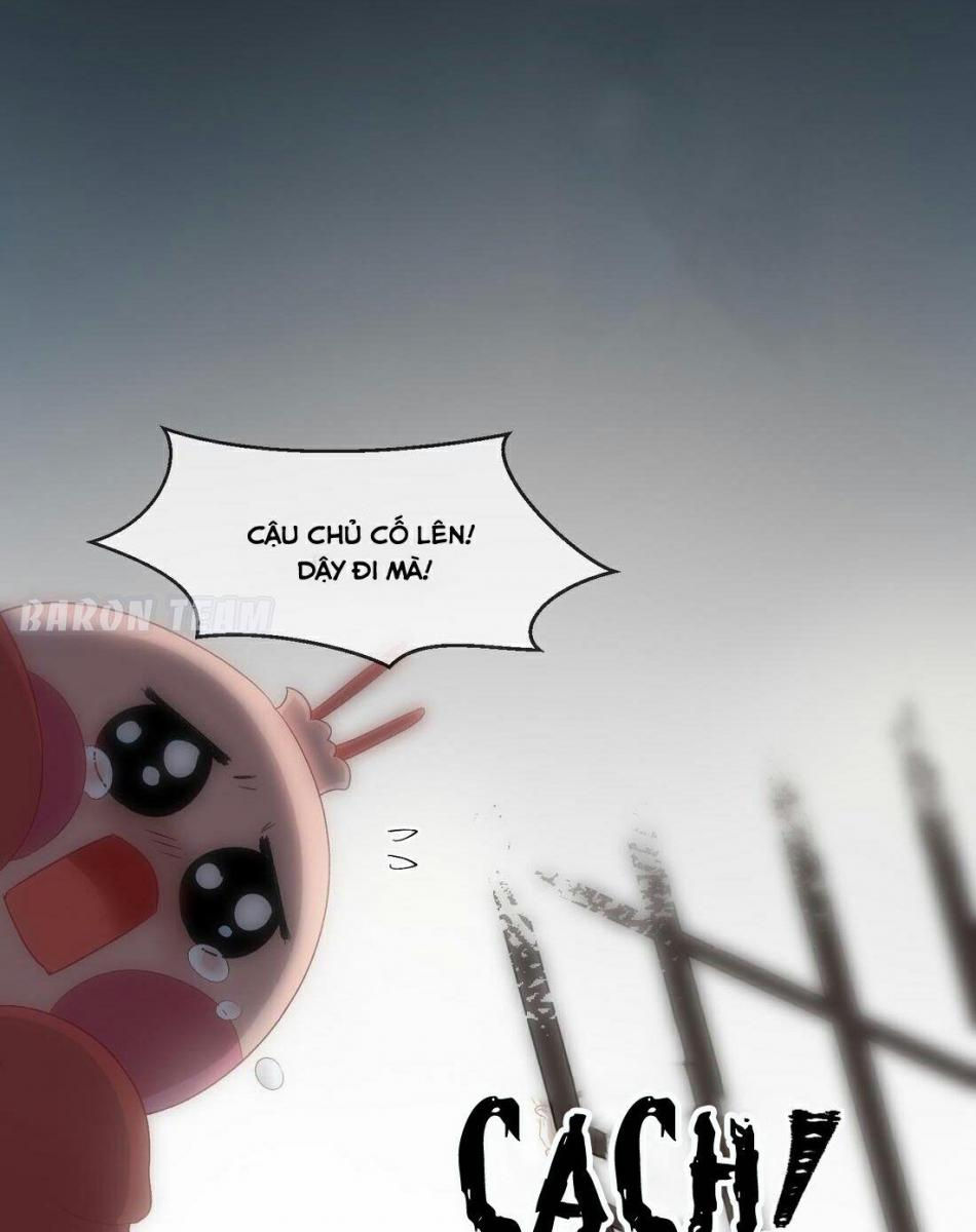 bách biến kim chi hí giao ký chapter 12 20