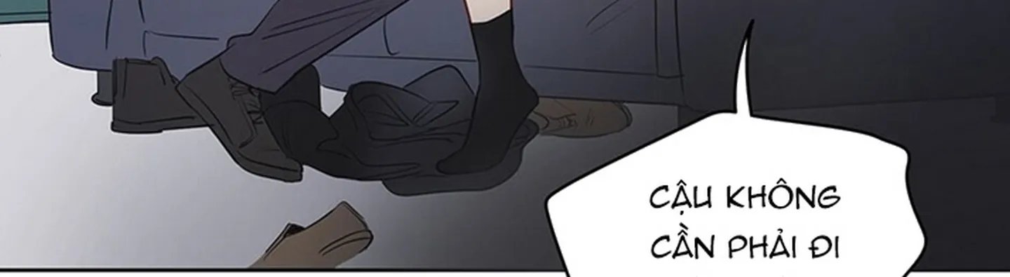 chuyện quái gì với giấc mơ đó vậy chapter 16 225