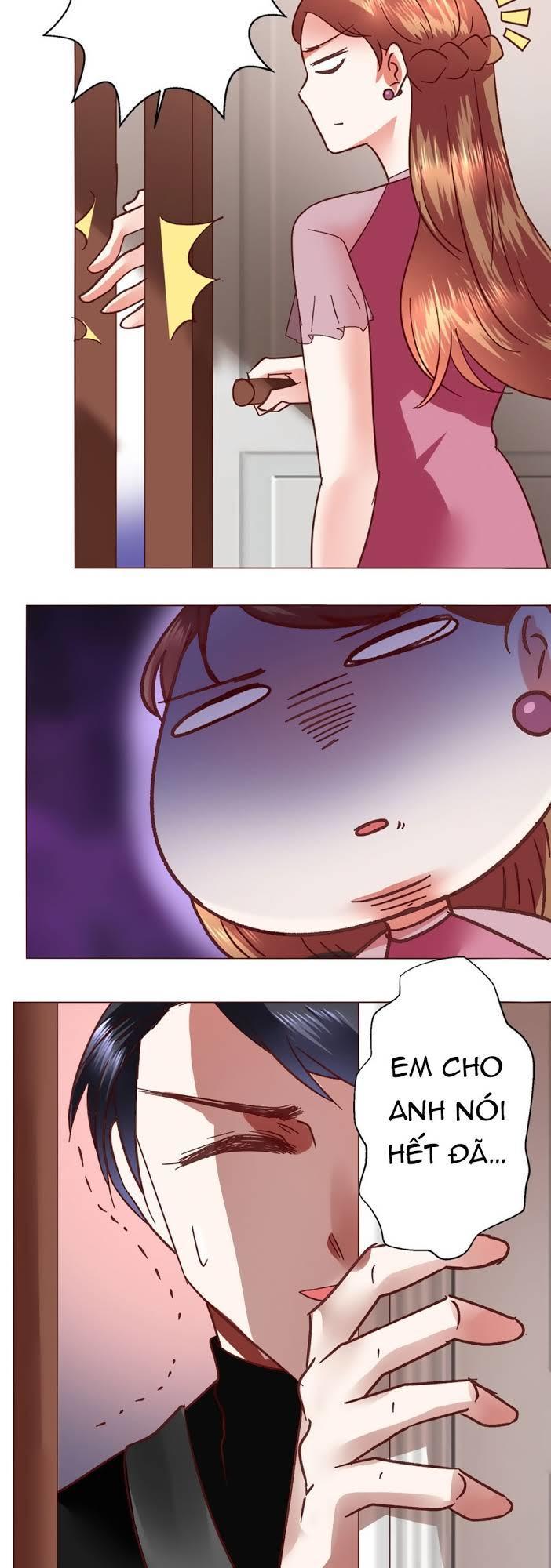 một tuần làm tình nhân chapter 51 26