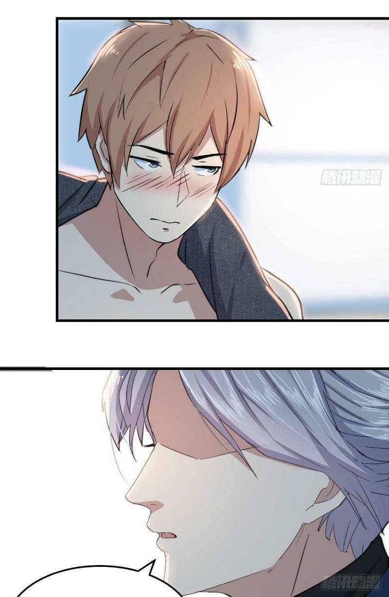 song tu đạo lữ kiểu xem mặt chapter 72 27