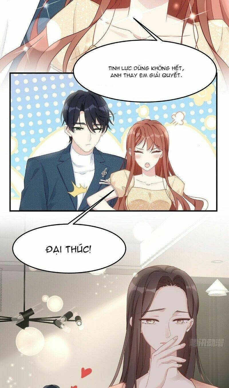 chỉ muốn cưng chiều em chapter 45 6