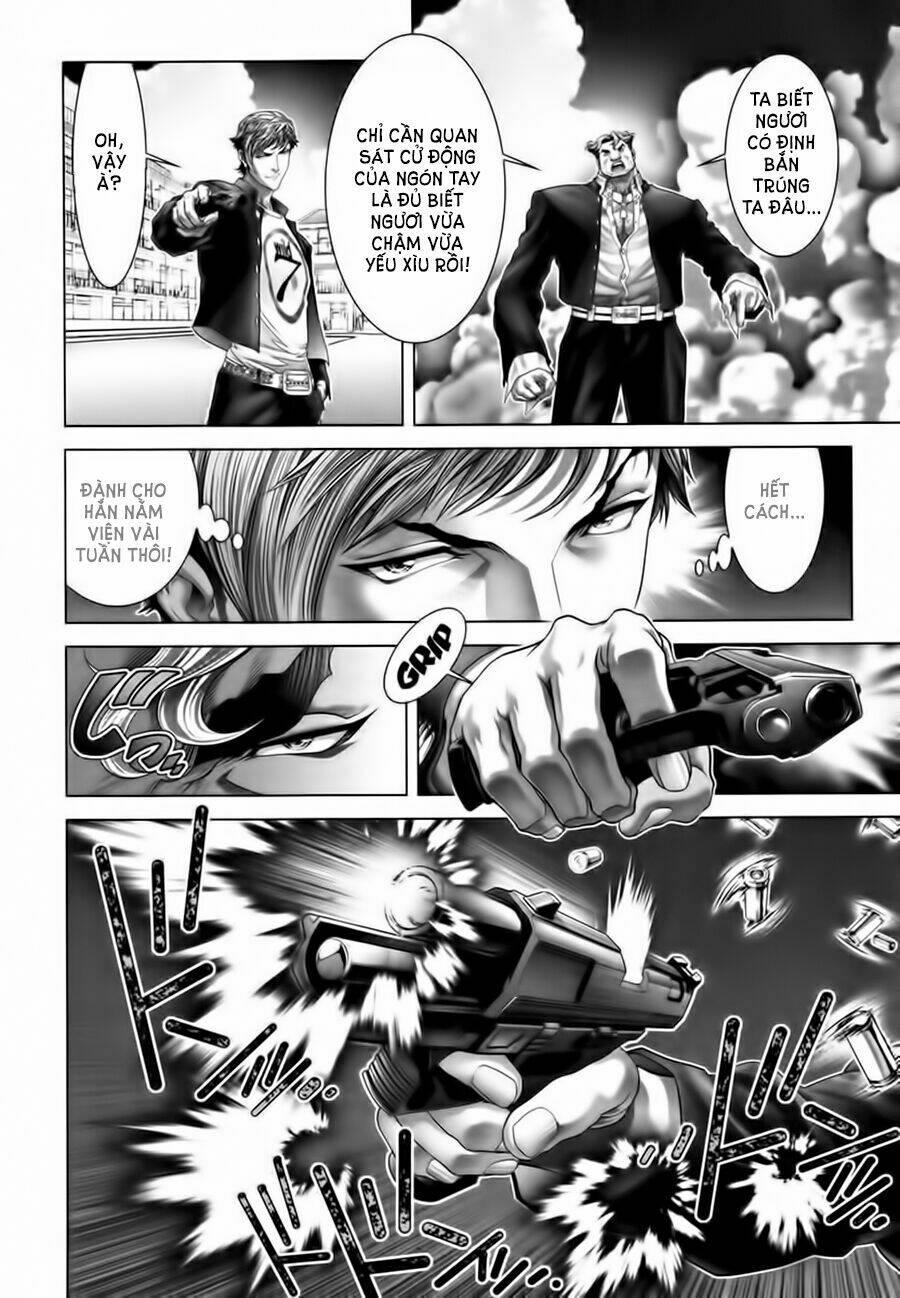 black joke chapter 19 23