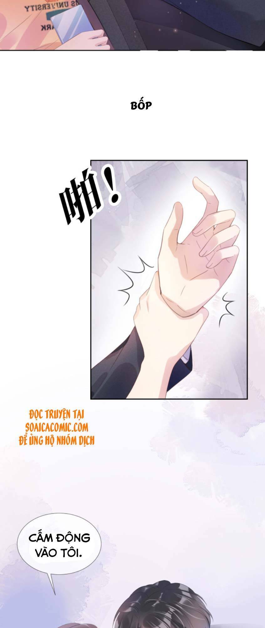 ngự tỷ toàn năng lại bị phá mã giáp chapter 6 6