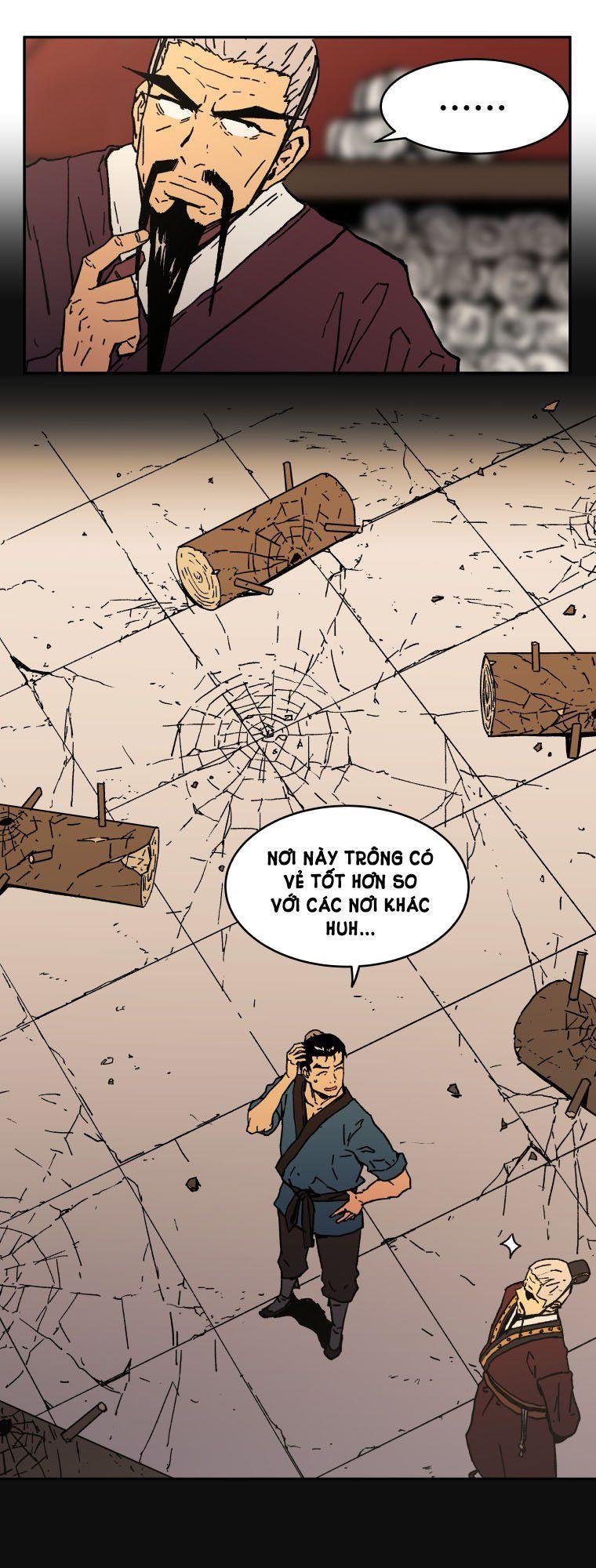 Bố Vô Song chapter 7 5